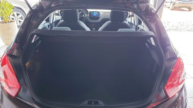 Peugeot 208 1.5! Teto Panoramico!! - Foto 12