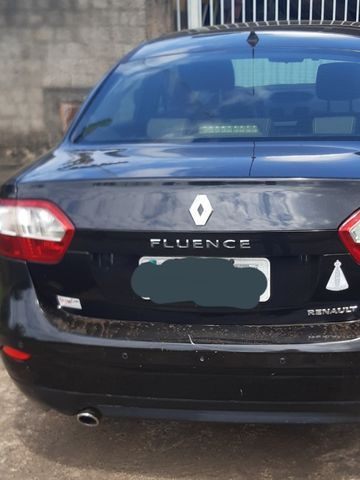 Fluence 2.0