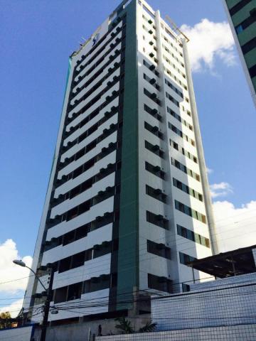 Apartamento para Venda em Recife, Torre, 3 dormitórios, 1 suíte, 2 banheiros, 2 vagas