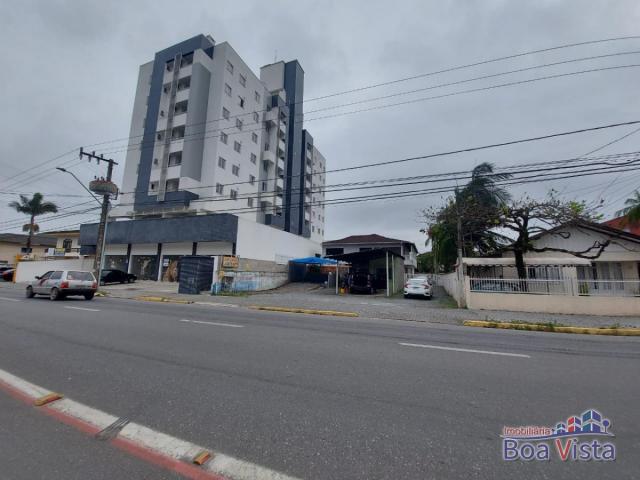 Terreno para Venda em Joinville, Iririú - Foto 2
