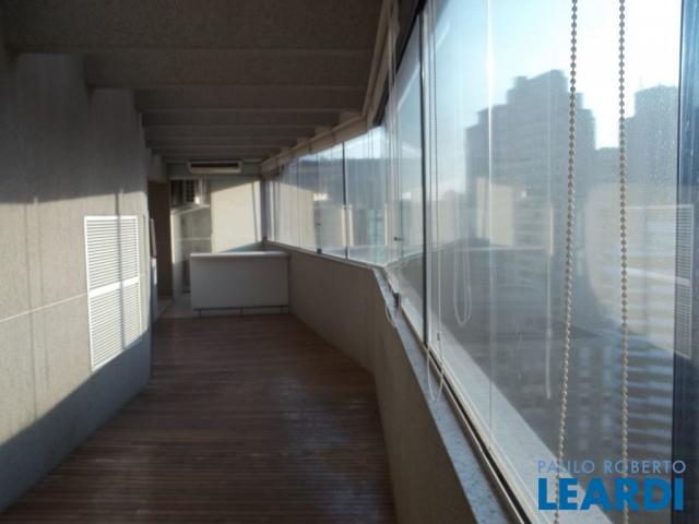Escritório para alugar em Itaim bibi, São paulo cod:547060 - Foto 14