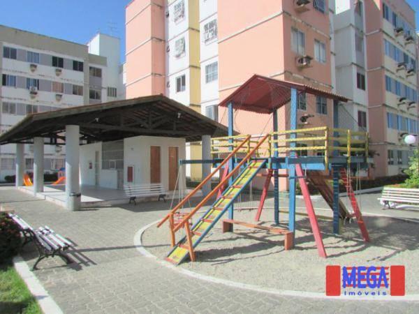 Apartamento de 2 quartos no Tabapuá - Foto 8