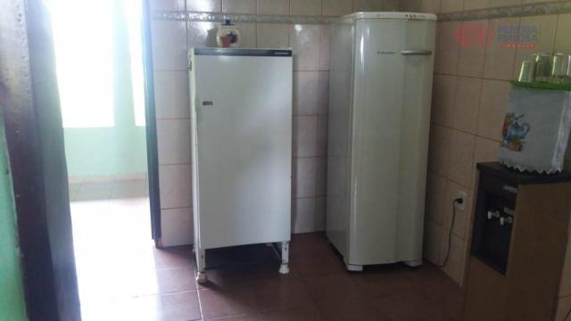 Chácara à venda, 13500 m² por R$ 700.000,00 - Pindaí - Paço do Lumiar/MA - Foto 19
