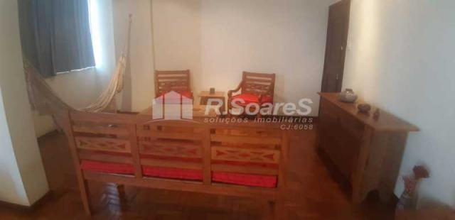 Apartamento à venda com 4 dormitórios em Tijuca, Rio de janeiro cod:JCAP40056 - Foto 11