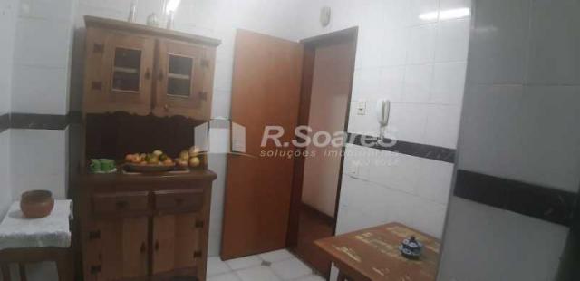 Apartamento à venda com 4 dormitórios em Tijuca, Rio de janeiro cod:JCAP40056 - Foto 13