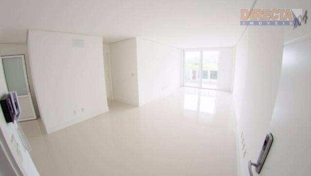 Apartamento residencial à venda, Jurerê Internacional, Florianópolis. - Foto 4