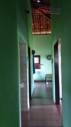 Chácara à venda, 13500 m² por R$ 700.000,00 - Pindaí - Paço do Lumiar/MA - Foto 10