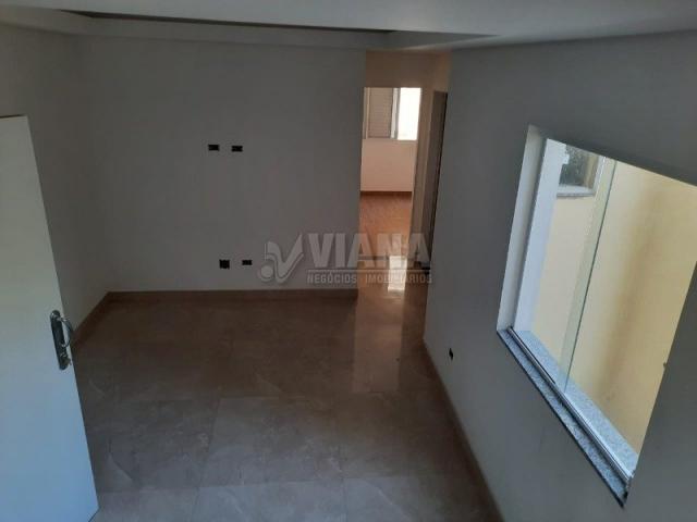 Apartamento à venda em Campestre, Santo andré cod:58575 - Foto 17
