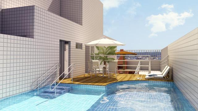 Apartamento para Venda em Recife, Torre, 3 dormitórios, 1 suíte, 2 banheiros, 2 vagas - Foto 9