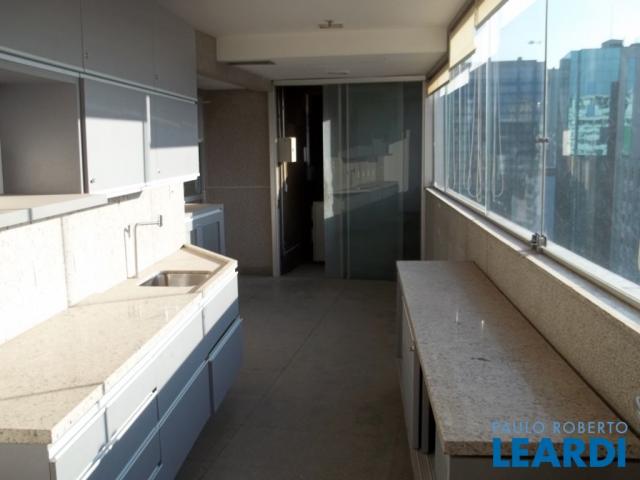 Escritório para alugar em Itaim bibi, São paulo cod:547060 - Foto 10
