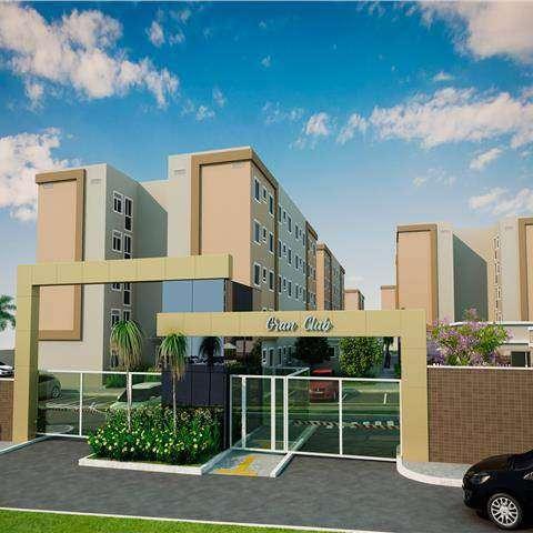 Gran Club - Apartamento 2 quartos em Goiânia, GO - ID4108 - Foto 2