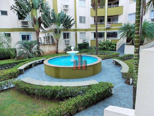 Apartamento com 2 dormitórios à venda, 62 m² por R$ 198.000,00 - Serraria - São José/SC - Foto 15