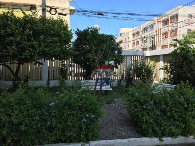Apartamento 3 quartos, Candeias - todas as taxas inclusas
