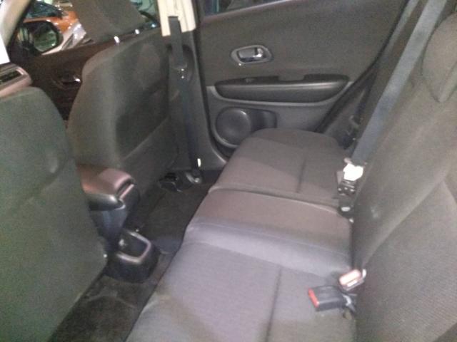 HR-V 2015/2016 1.8 16V FLEX EX 4P AUTOMÁTICO - Foto 2