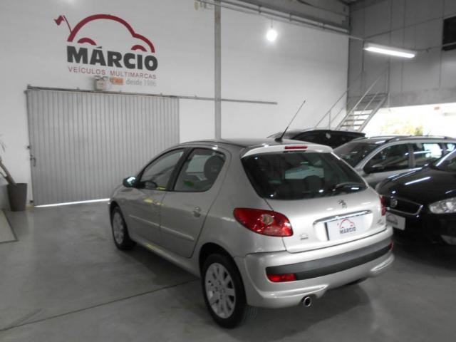 Peugeot 207 XS 1.6 AUT. - Foto 2