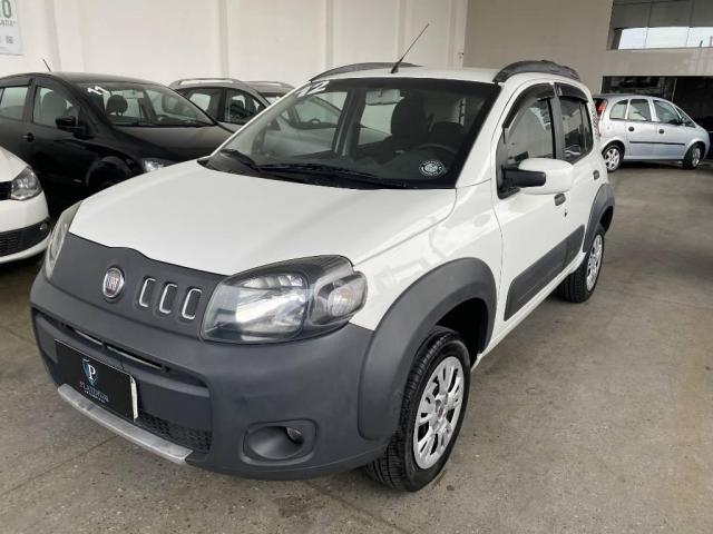 Fiat Uno way 1.0 - Foto 2
