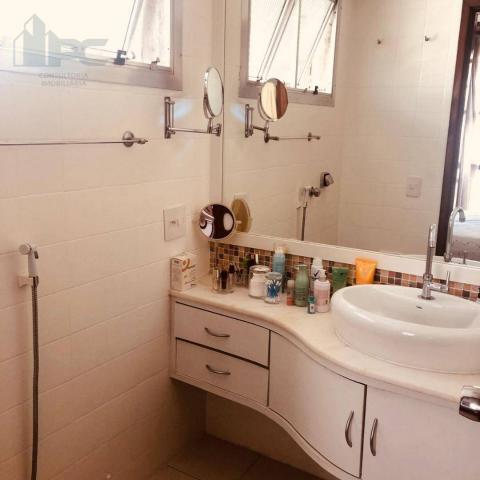Apartamento com 3 dormitórios à venda, 120 m² por R$ 420.000,00 - Icaraí - Niterói/RJ - Foto 2