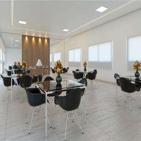 Gran Torino - Apartamento 2 quartos em Aparecida de Goiânia, GO - ID4037 - Foto 4