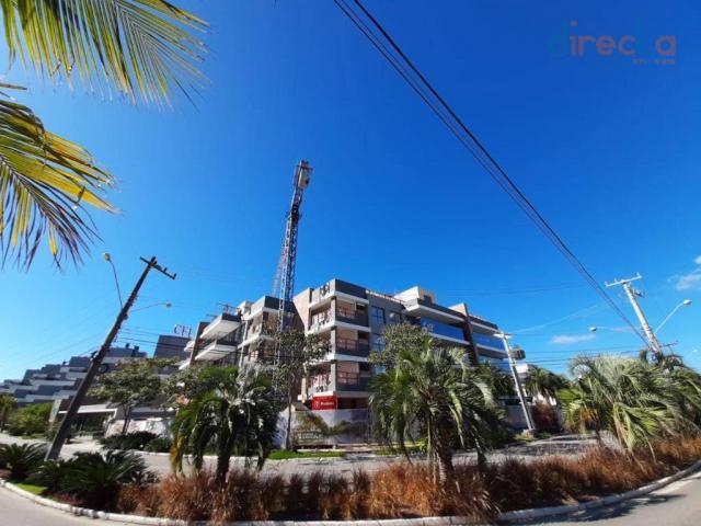 Apartamento com 3 dormitórios à venda, 285 m² por R$ 3.721.000,00 - Jurerê Internacional - - Foto 14