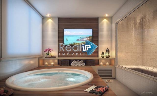 Apartamento à venda com 2 dormitórios em Vila isabel, Rio de janeiro cod:22496 - Foto 6