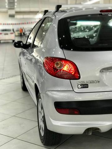 Peugeot 207 XR - Foto 18