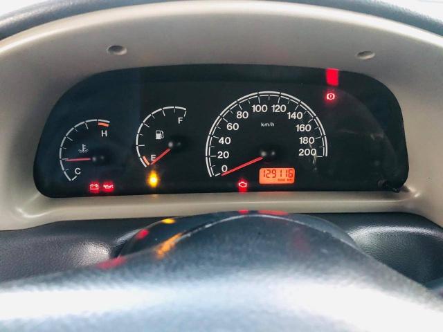 FIAT SIENA 2007/2008 1.0 MPI ELX 8V FLEX 4P MANUAL - Foto 2
