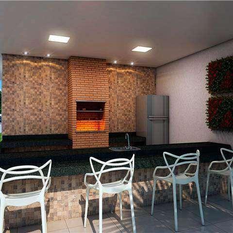 Reserva Ouro Branco - Paládio - Apartamento 2 quartos em Ribeirão Preto, SP - ID4061 - Foto 9