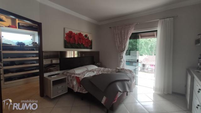 Casa com piscina no Bairro Tapajós - Ampla área de festas - Foto 13