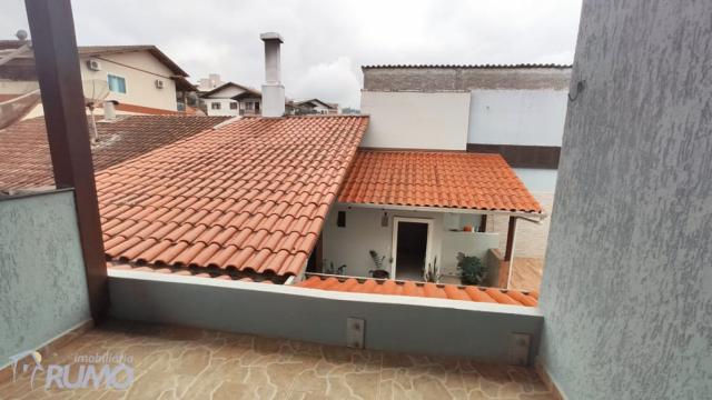 Casa com piscina no Bairro Tapajós - Ampla área de festas - Foto 19