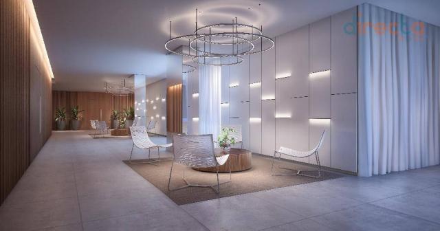 Apartamento com 3 dormitórios à venda, 285 m² por R$ 3.721.000,00 - Jurerê Internacional - - Foto 4