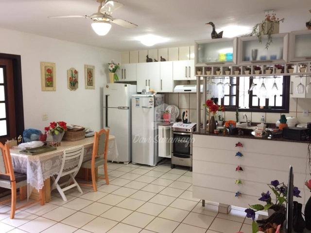 Casa com 3 dormitórios à venda, 144 m² por R$ 450.000,00 - Marazul - Niterói/RJ - Foto 7