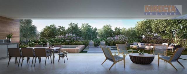 Apartamento com 3 dormitórios à venda, 285 m² por R$ 3.721.000,00 - Jurerê Internacional - - Foto 19