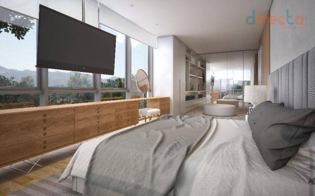 Apartamento com 3 dormitórios à venda, 285 m² por R$ 3.721.000,00 - Jurerê Internacional - - Foto 6