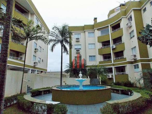 Apartamento com 2 dormitórios à venda, 62 m² por R$ 198.000,00 - Serraria - São José/SC - Foto 13