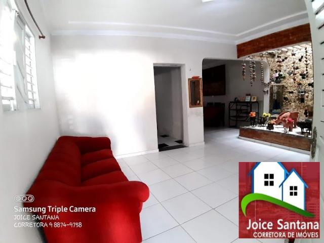 VENDE-SE Casa no Bairro Boa Vista - Foto 7