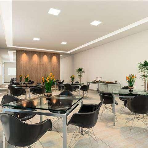 Reserva Flor de Lotus - Apartamento 2 quartos em Ribeirão Preto, SP - ID4087 - Foto 10