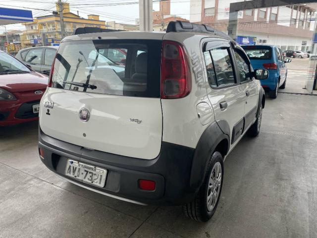 Fiat Uno way 1.0 - Foto 3