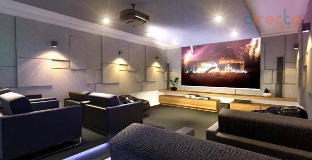 Cobertura à venda, 174 m² por R$ 1.891.018,00 - Jurerê Internacional - Florianópolis/SC - Foto 13