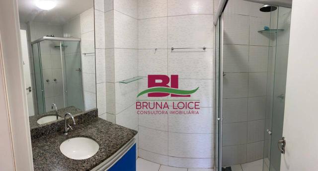 Apartamento à venda no Central Park, 67 m² por R$ 275.000 - Neópolis - Natal/RN - Foto 9