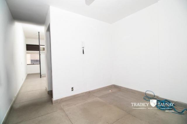 BARRA PLAZA - Barra da Tijuca, Av. Ayrton Senna, ótima sala de 31m² para locação no Barra - Foto 5