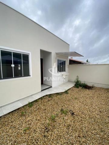 CASA PRONTA COM 3 QUARTOS - Foto 11
