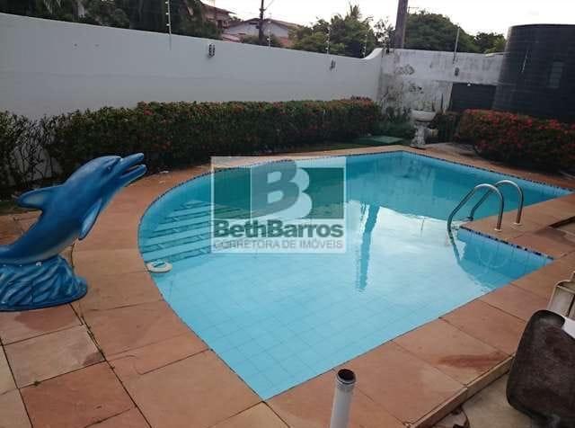 Casa para Venda em Villas do Atlântico, 4 quartos, piscina. Excelente localização
