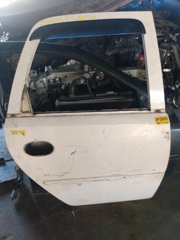 Porta traseira direita Meriva