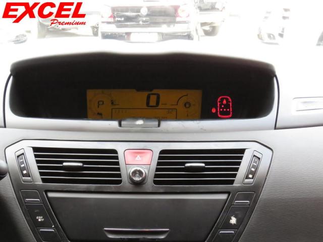 CITROEN C4 PICASSO GLX 2.0 16V - Foto 6
