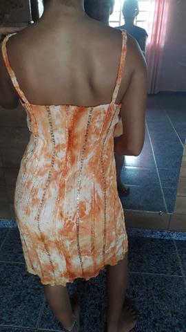 Vestido social - Foto 4