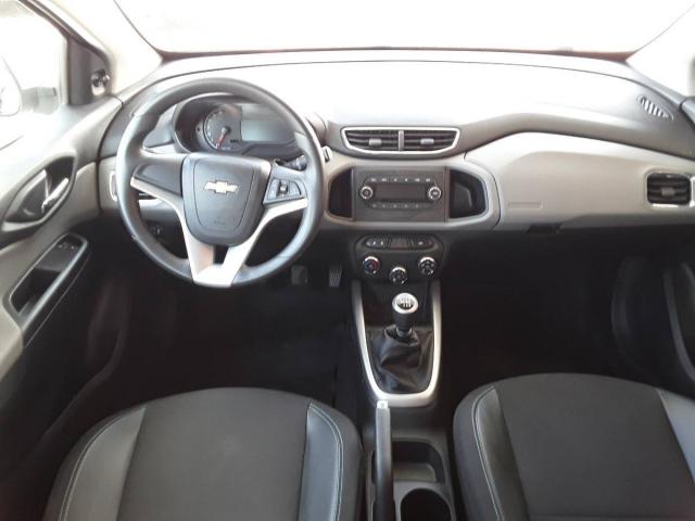 ONIX 2018/2019 1.0 MPFI LT 8V FLEX 4P MANUAL - Foto 3