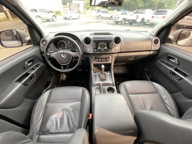 VW/AMAROK HIGHLINE 2.0 2016 4x4 - Foto 9