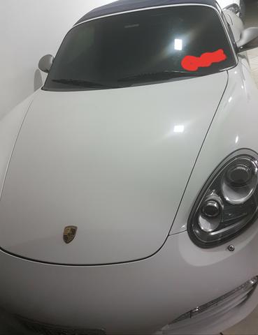 Porsche boxster - Foto 2