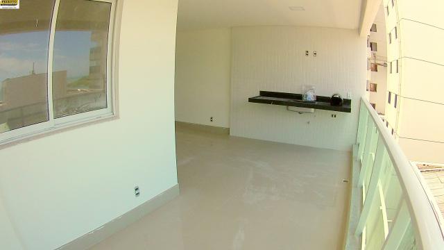 Apartamento 03 Quartos na Praia do Morro - Foto 6