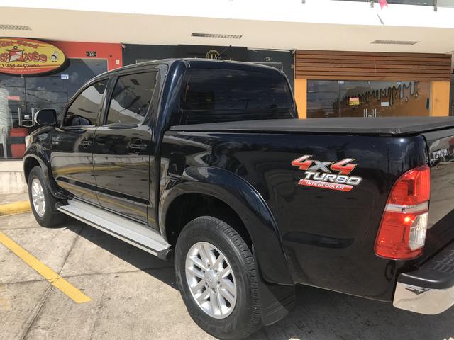 Hilux Srv Top - Foto 3